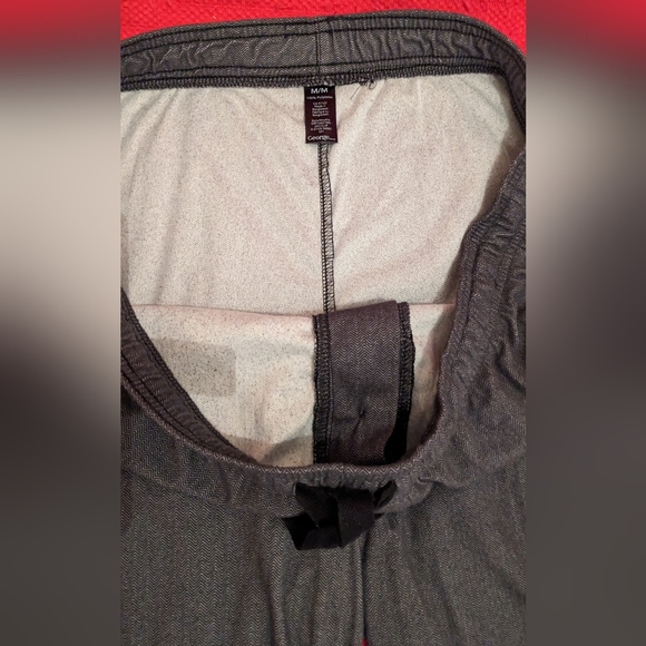 Cozy Lounge Pajama Set, Medium - Picture 4 of 10